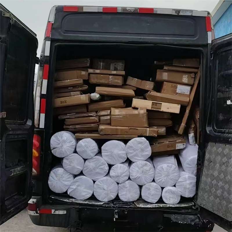 内蒙古乌兰察布察哈尔右翼前旗到苍南物流公司——一站式服务，让货运更便捷（苍南的物流专线）