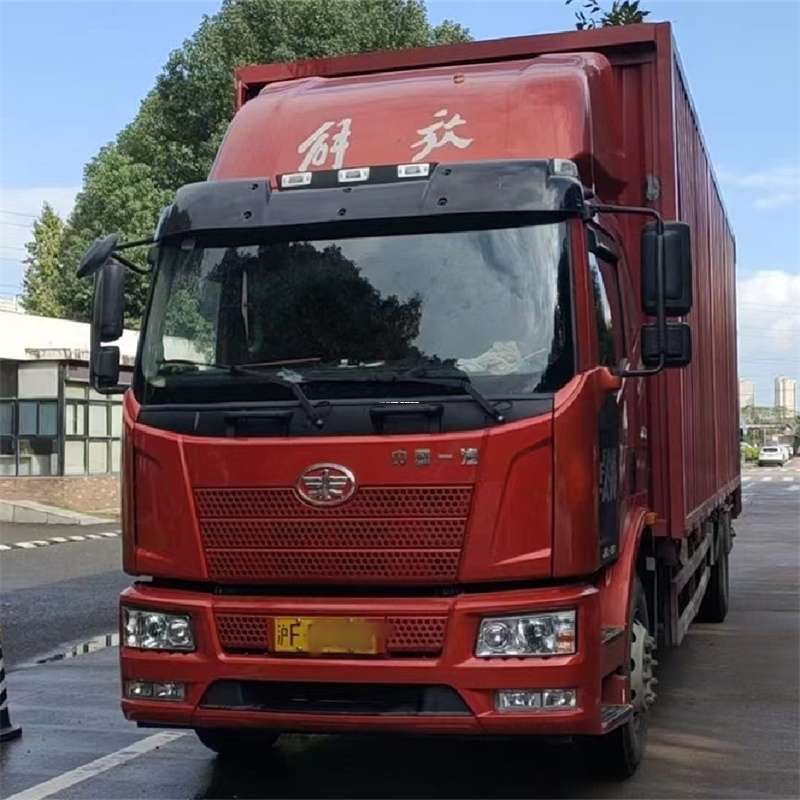 内蒙古乌兰察布察哈尔右翼前旗到德清物流公司——专业货运，安心之选（德清物流专线货运）