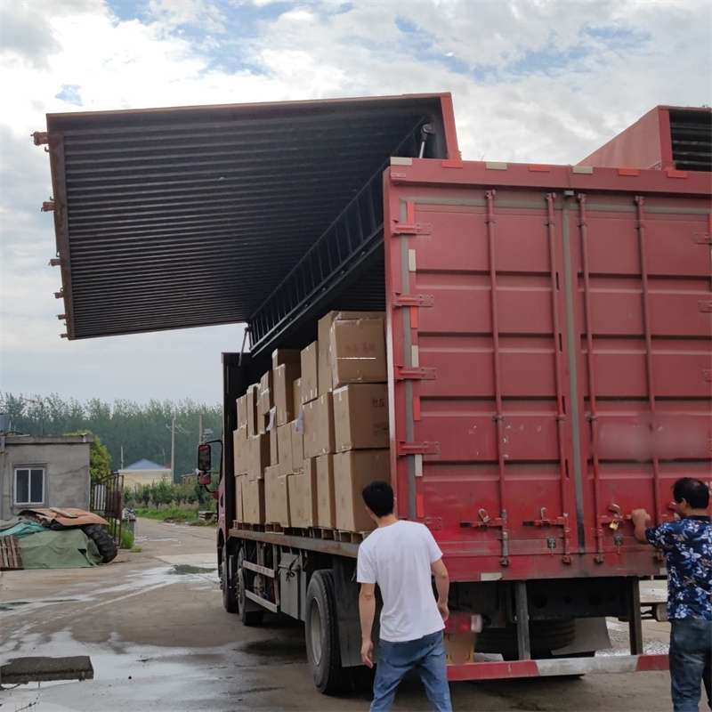 内蒙古乌兰察布察哈尔右翼前旗到陇南物流公司一站式货运服务，满足您的各种需求（陇南物流运输公司）