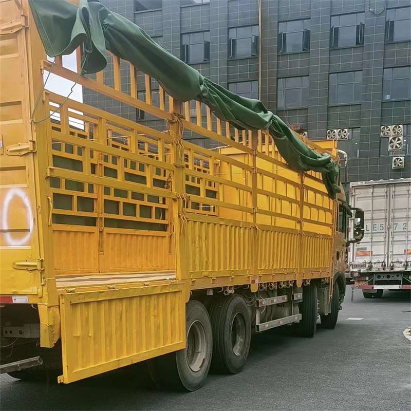 内蒙古乌兰察布察哈尔右翼前旗至宜宾货运专线一站式物流服务，让货物畅行无忧