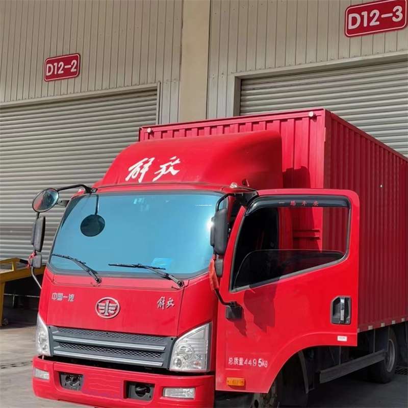 内蒙古乌兰察布察哈尔右翼前旗至克孜勒苏物流专线一站式服务，高效运输保障