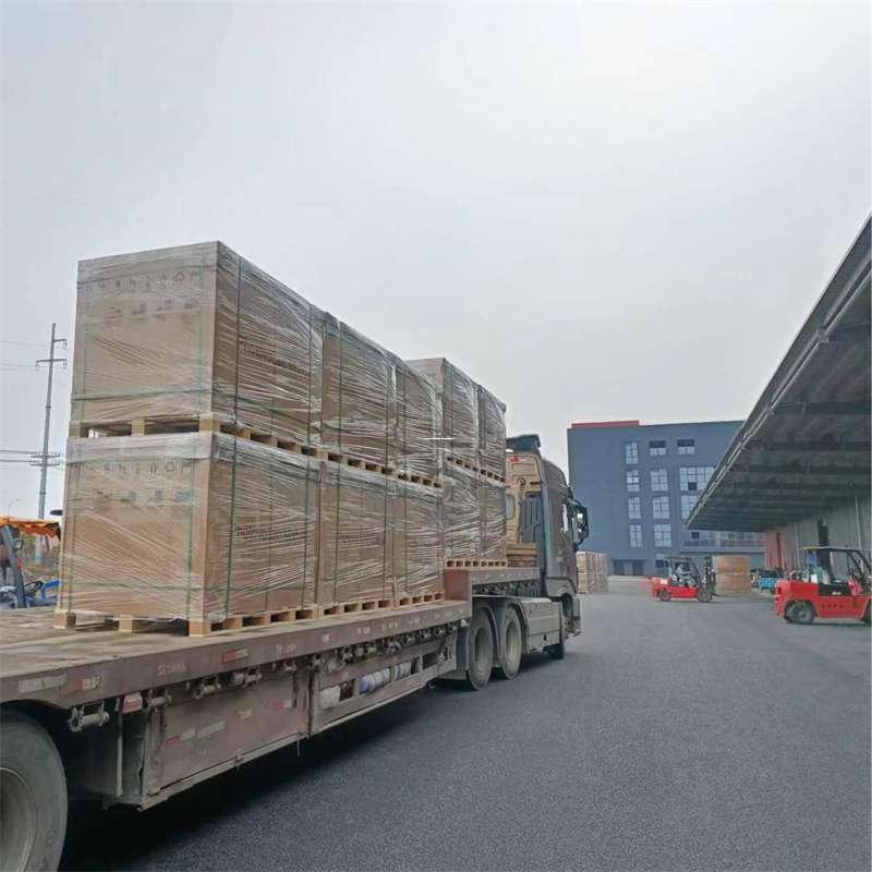 内蒙古乌兰察布察哈尔右翼前旗至苏州工业园区货运专线，高效物流直达一站式服务
