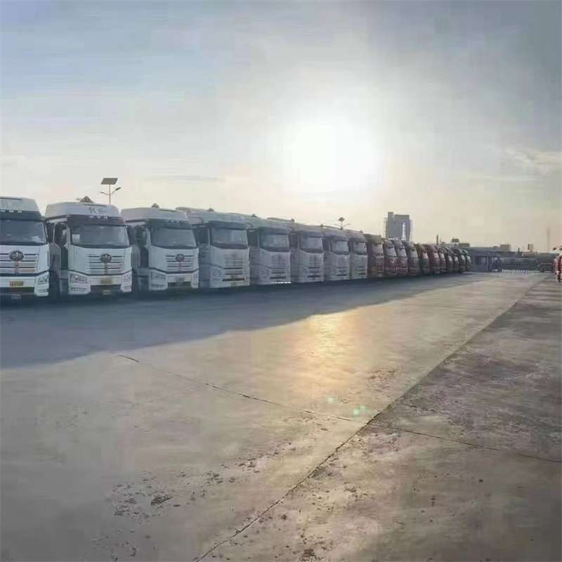 内蒙古乌兰察布察哈尔右翼前旗到福建物流公司——专业货运，全程无忧