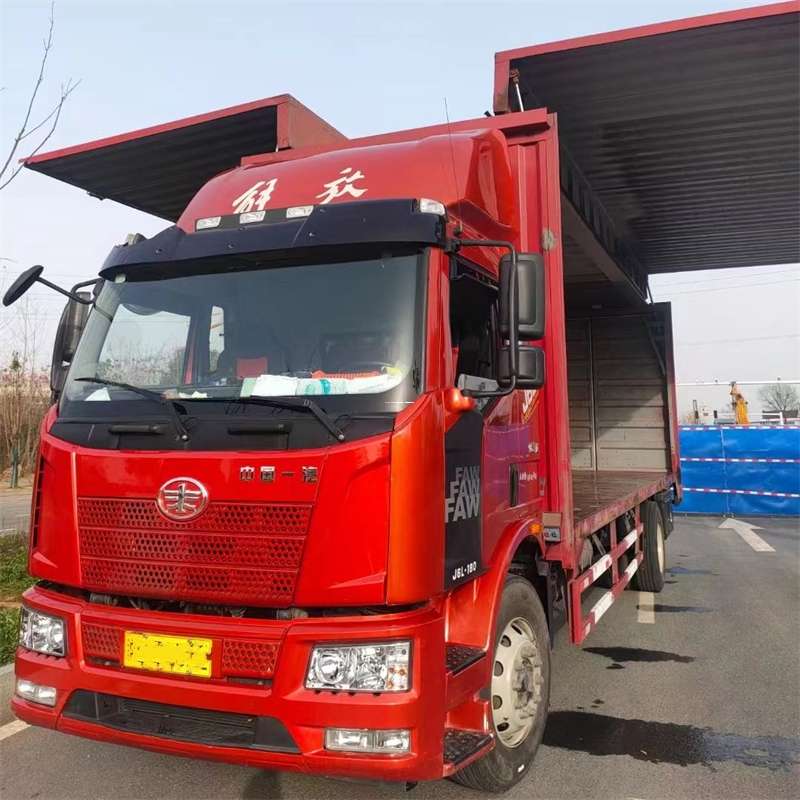 内蒙古乌兰察布察哈尔右翼前旗到三明物流公司——一站式货运服务专家