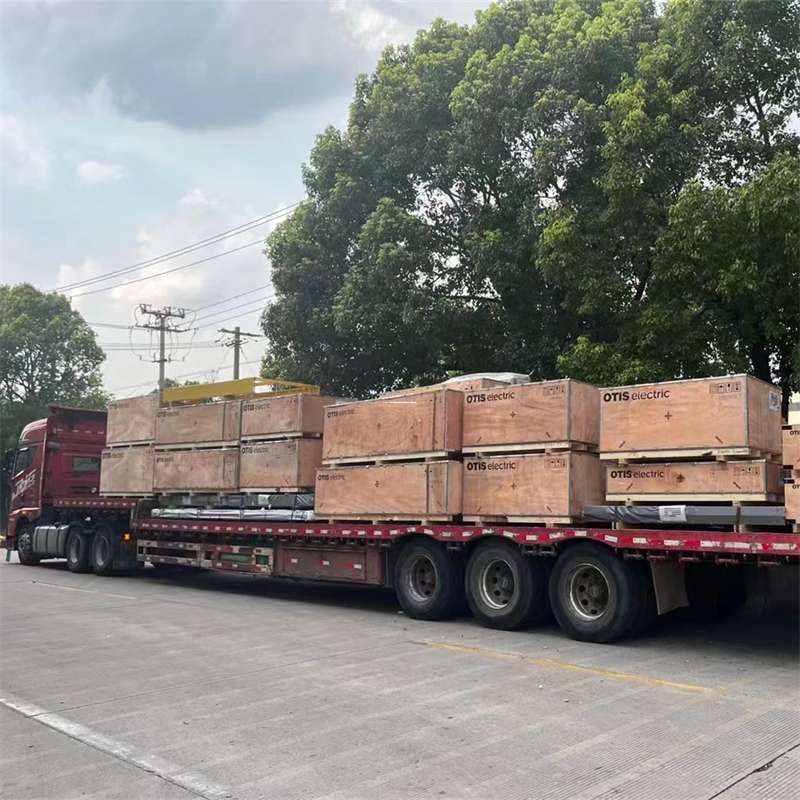 内蒙古乌兰察布察哈尔右翼前旗至新疆五家渠物流专线一站式服务，让货运更高效