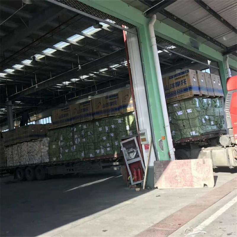 内蒙古乌兰察布察哈尔右翼前旗到新疆阿拉尔物流公司一站式服务，让货运更轻松